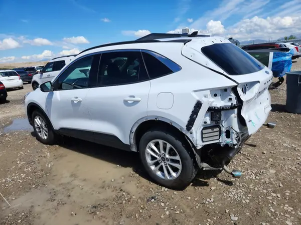 1FMCU9G62LUB80395 2020 FORD ESCAPE - Image 2