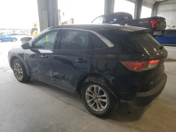 1FMCU9G62LUB81188 2020 FORD ESCAPE - Image 2