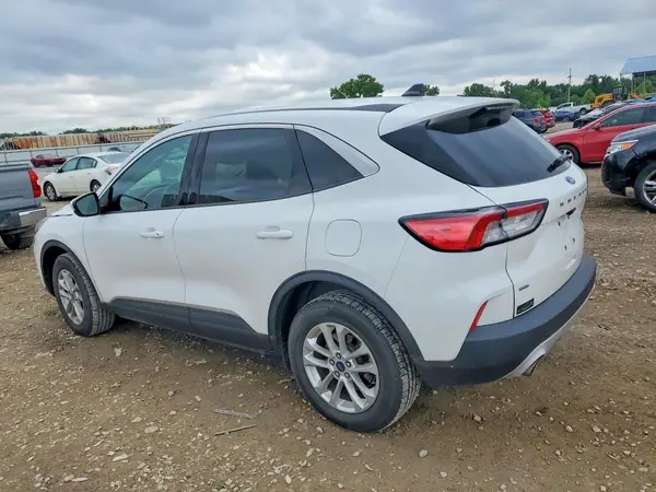 1FMCU9G62LUB81661 2020 FORD ESCAPE - Image 2
