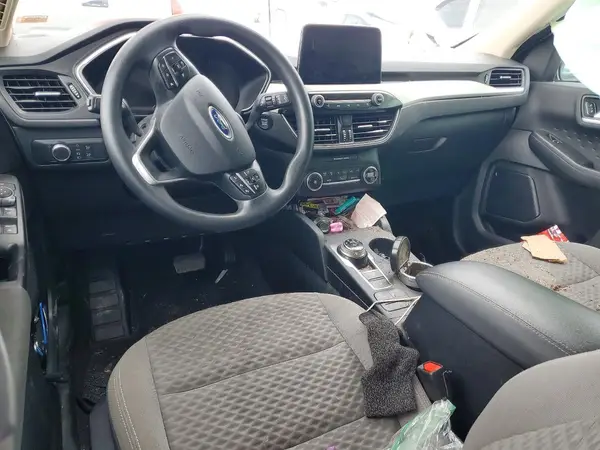 1FMCU9G62LUB81661 2020 FORD ESCAPE - Image 8
