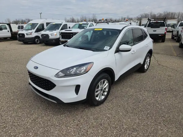 1FMCU9G62LUB84267 2020 FORD ESCAPE - Image 8