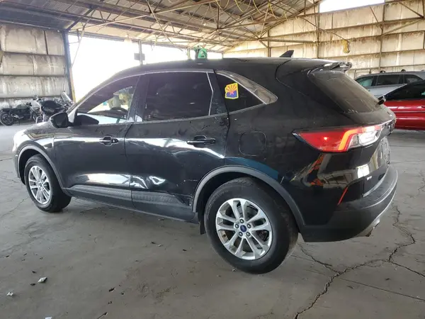 1FMCU9G62LUB86875 2020 FORD ESCAPE - Image 2