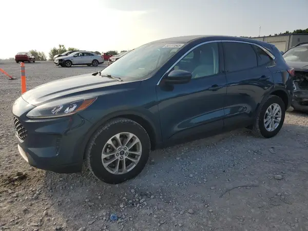 1FMCU9G62LUB87833 2020 FORD ESCAPE - Image 1