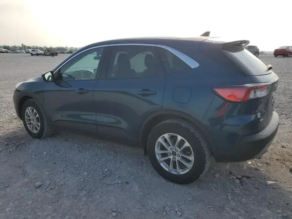 1FMCU9G62LUB87833 2020 FORD ESCAPE - Image 2