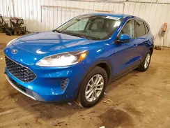 1FMCU9G62LUB93700 2020 FORD ESCAPE