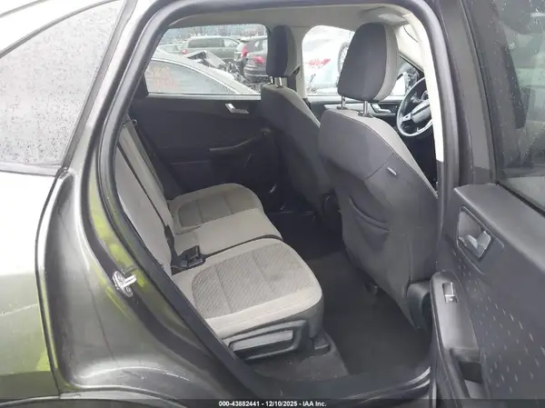 1FMCU9G62LUC07658 2020 FORD ESCAPE - Image 8