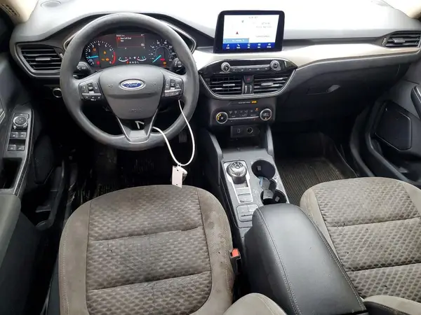 1FMCU9G62LUC08499 2020 FORD ESCAPE - Image 8