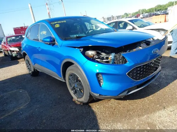 1FMCU9G62LUC08521 2020 FORD ESCAPE - Image 1