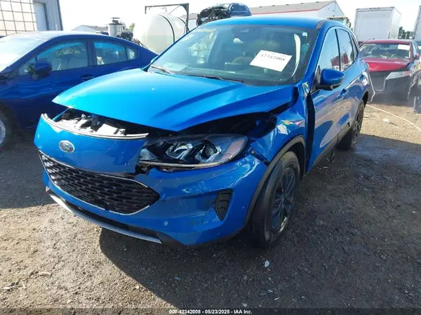1FMCU9G62LUC08521 2020 FORD ESCAPE - Image 2