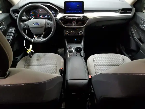 1FMCU9G62LUC09684 2020 FORD ESCAPE - Image 8
