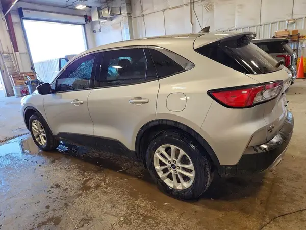 1FMCU9G62LUC13718 2020 FORD ESCAPE - Image 2