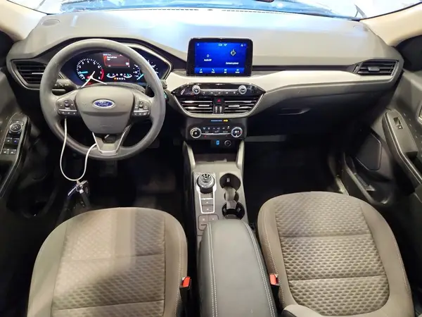 1FMCU9G62LUC13718 2020 FORD ESCAPE - Image 8