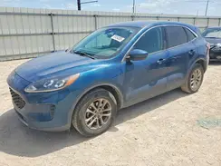 1FMCU9G62LUC15033 2020 FORD ESCAPE