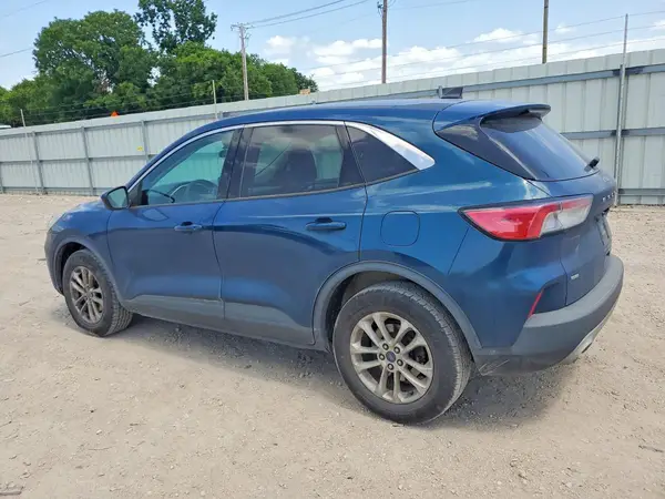1FMCU9G62LUC15033 2020 FORD ESCAPE - Image 2