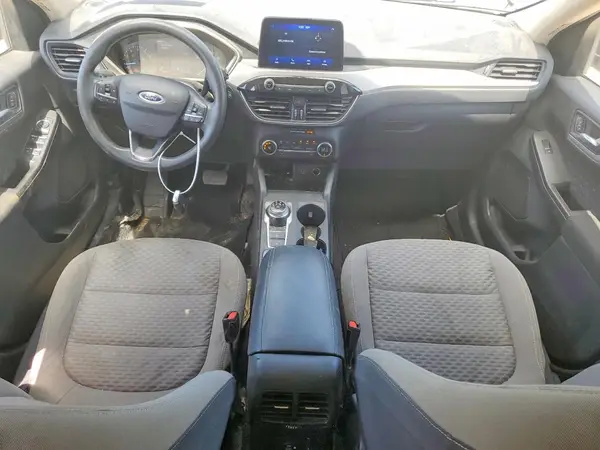1FMCU9G62LUC15033 2020 FORD ESCAPE - Image 8
