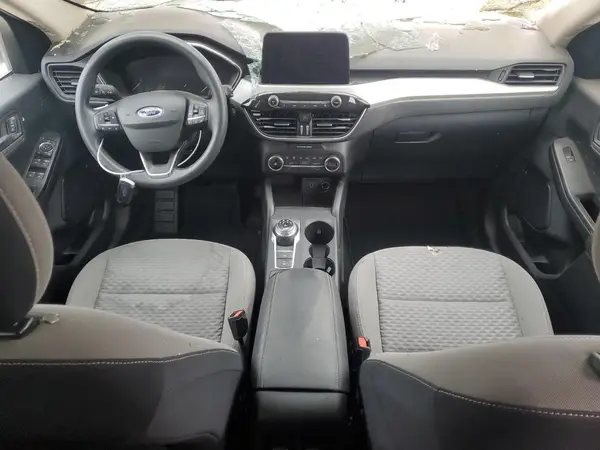 1FMCU9G62LUC21317 2020 FORD ESCAPE - Image 8