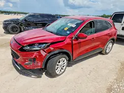 1FMCU9G62LUC27215 2020 FORD ESCAPE
