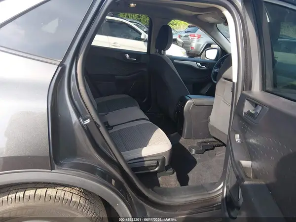1FMCU9G62LUC27988 2020 FORD ESCAPE - Image 8