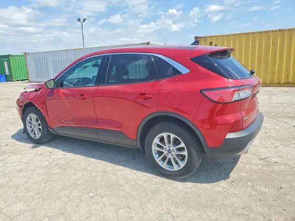 1FMCU9G62LUC32785 2020 FORD ESCAPE - Image 2