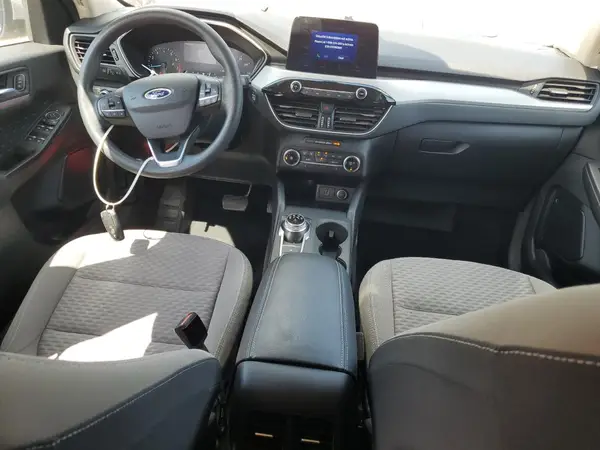 1FMCU9G62LUC36626 2020 FORD ESCAPE - Image 8