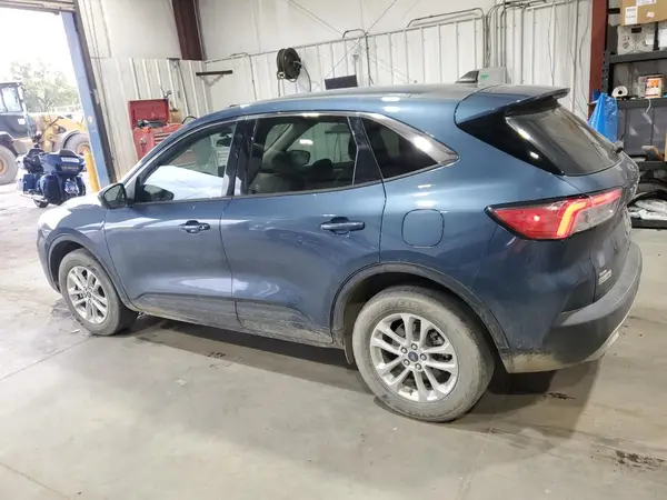1FMCU9G62LUC40594 2020 FORD ESCAPE - Image 2