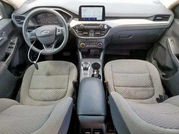 1FMCU9G62LUC40918 2020 FORD ESCAPE - Image 8