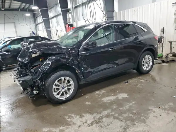 1FMCU9G62LUC43527 2020 FORD ESCAPE - Image 1