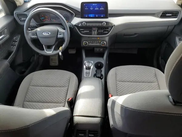 1FMCU9G62LUC44273 2020 FORD ESCAPE - Image 8