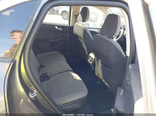 1FMCU9G62LUC49716 2020 FORD ESCAPE - Image 8