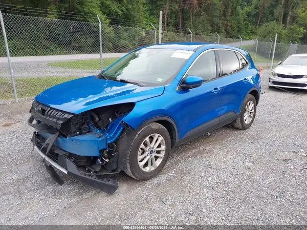 1FMCU9G62LUC52230 2020 FORD ESCAPE - Image 2