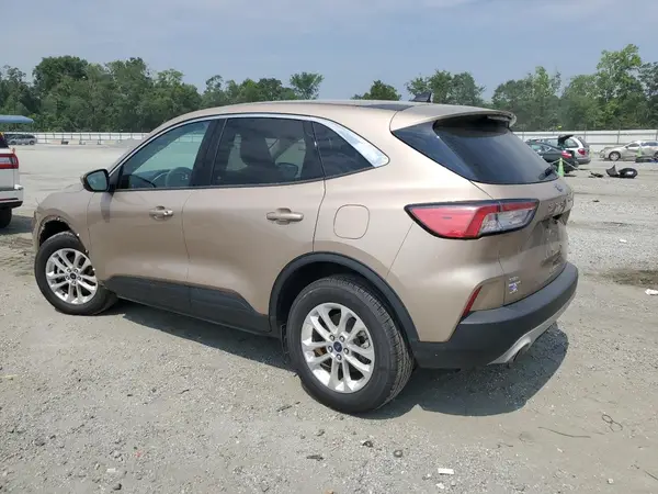 1FMCU9G62LUC53605 2020 FORD ESCAPE - Image 2