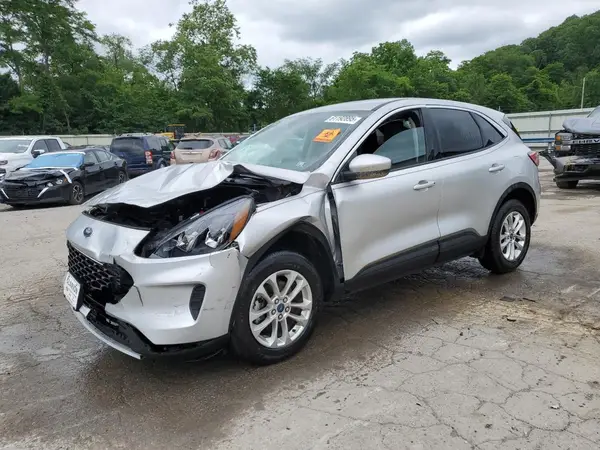 1FMCU9G62LUC55354 2020 FORD ESCAPE - Image 1