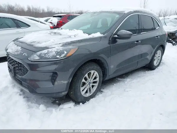 1FMCU9G62LUC60070 2020 FORD ESCAPE - Image 2