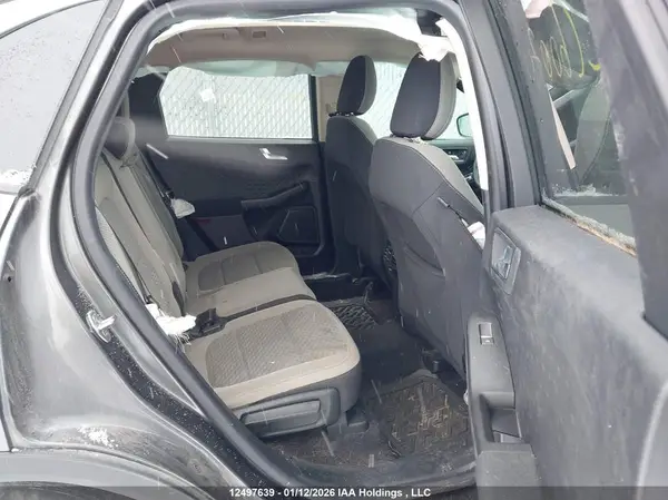 1FMCU9G62LUC60070 2020 FORD ESCAPE - Image 8