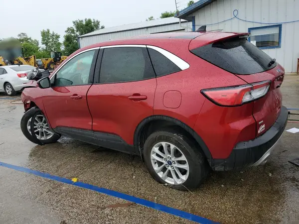 1FMCU9G62LUC60375 2020 FORD ESCAPE - Image 2