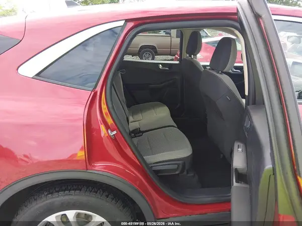 1FMCU9G62LUC61414 2020 FORD ESCAPE - Image 8