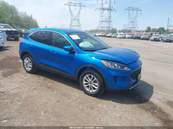 1FMCU9G62LUC65043 2020 FORD ESCAPE - Image 1