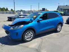 1FMCU9G62LUC65396 2020 FORD ESCAPE