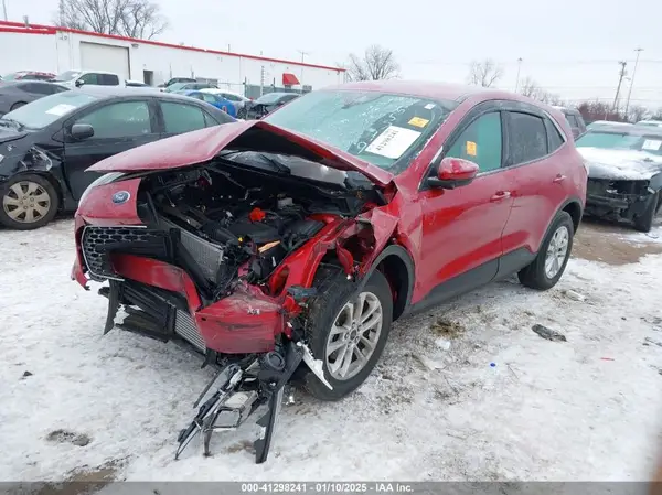 1FMCU9G62LUC65799 2020 FORD ESCAPE - Image 2