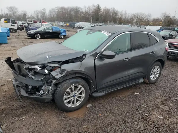 1FMCU9G62LUC66239 2020 FORD ESCAPE - Image 1