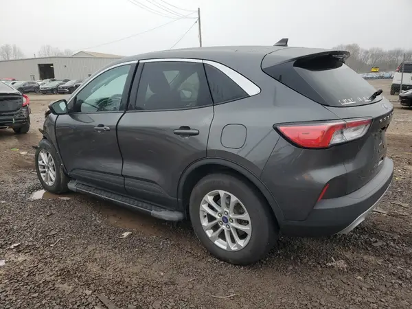1FMCU9G62LUC66239 2020 FORD ESCAPE - Image 2