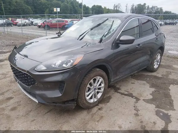 1FMCU9G62LUC73241 2020 FORD ESCAPE - Image 2
