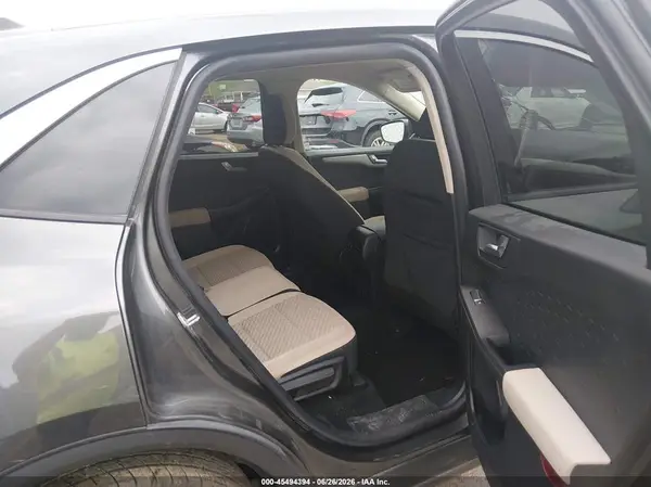 1FMCU9G62LUC73241 2020 FORD ESCAPE - Image 8