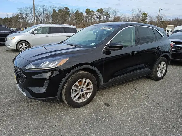 1FMCU9G62LUC73515 2020 FORD ESCAPE - Image 1
