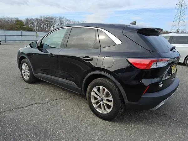1FMCU9G62LUC73515 2020 FORD ESCAPE - Image 2