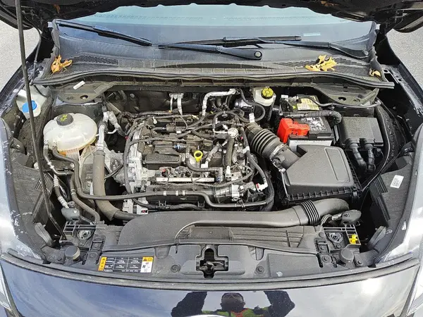 1FMCU9G62LUC73515 2020 FORD ESCAPE - Image 8