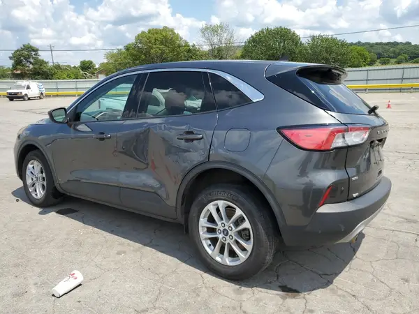 1FMCU9G62LUC75135 2020 FORD ESCAPE - Image 2