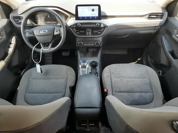 1FMCU9G62LUC75135 2020 FORD ESCAPE - Image 8