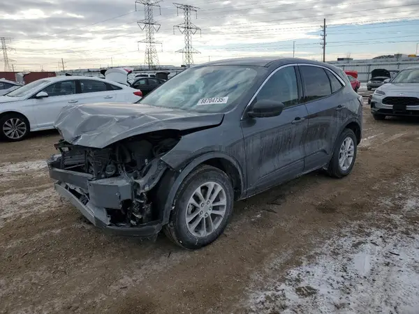 1FMCU9G62LUC77287 2020 FORD ESCAPE - Image 1