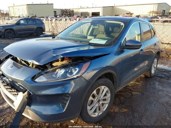 1FMCU9G62LUC77841 2020 FORD ESCAPE - Image 2